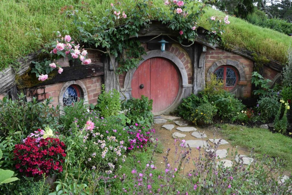 haus und garten hobbit