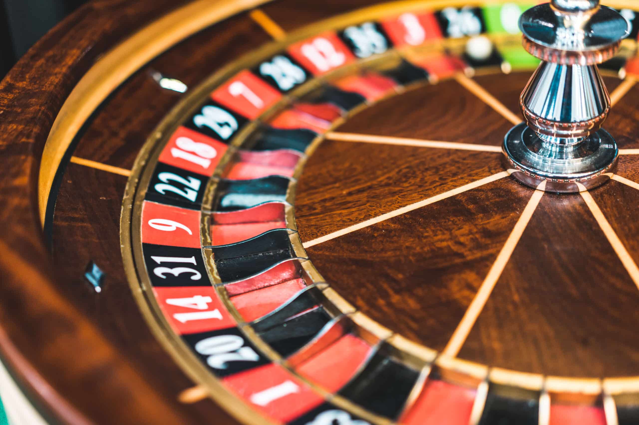 free online roulette wheel